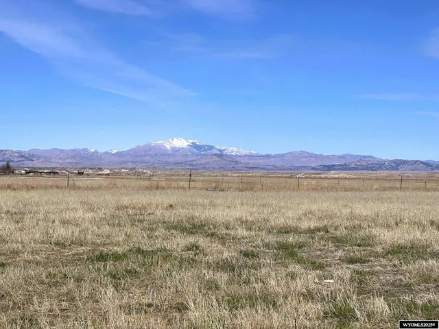 $295,000 | Bluffview Road, Wheatland, WY 82201