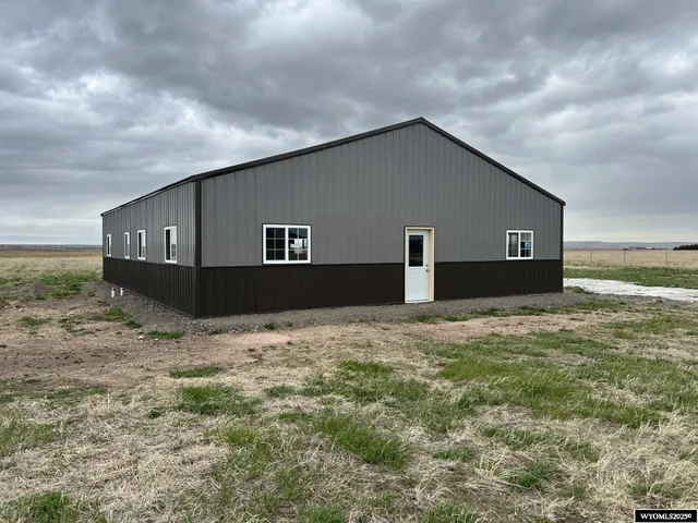 $295,000 | Bluffview Road, Wheatland, WY 82201