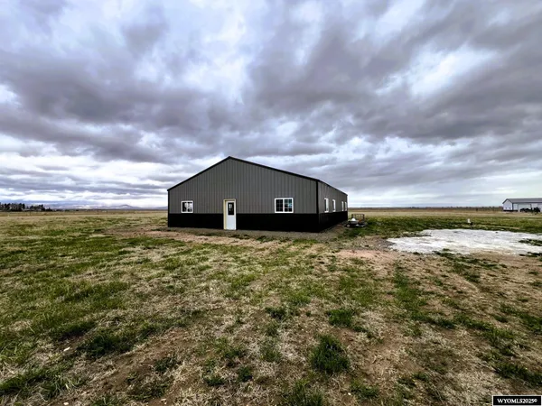 $295,000 | Bluffview Road, Wheatland, WY 82201