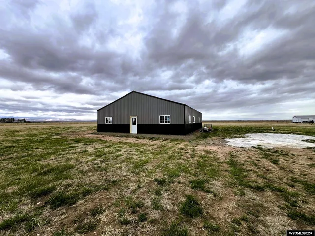 $295,000 | Bluffview Road, Wheatland, WY 82201