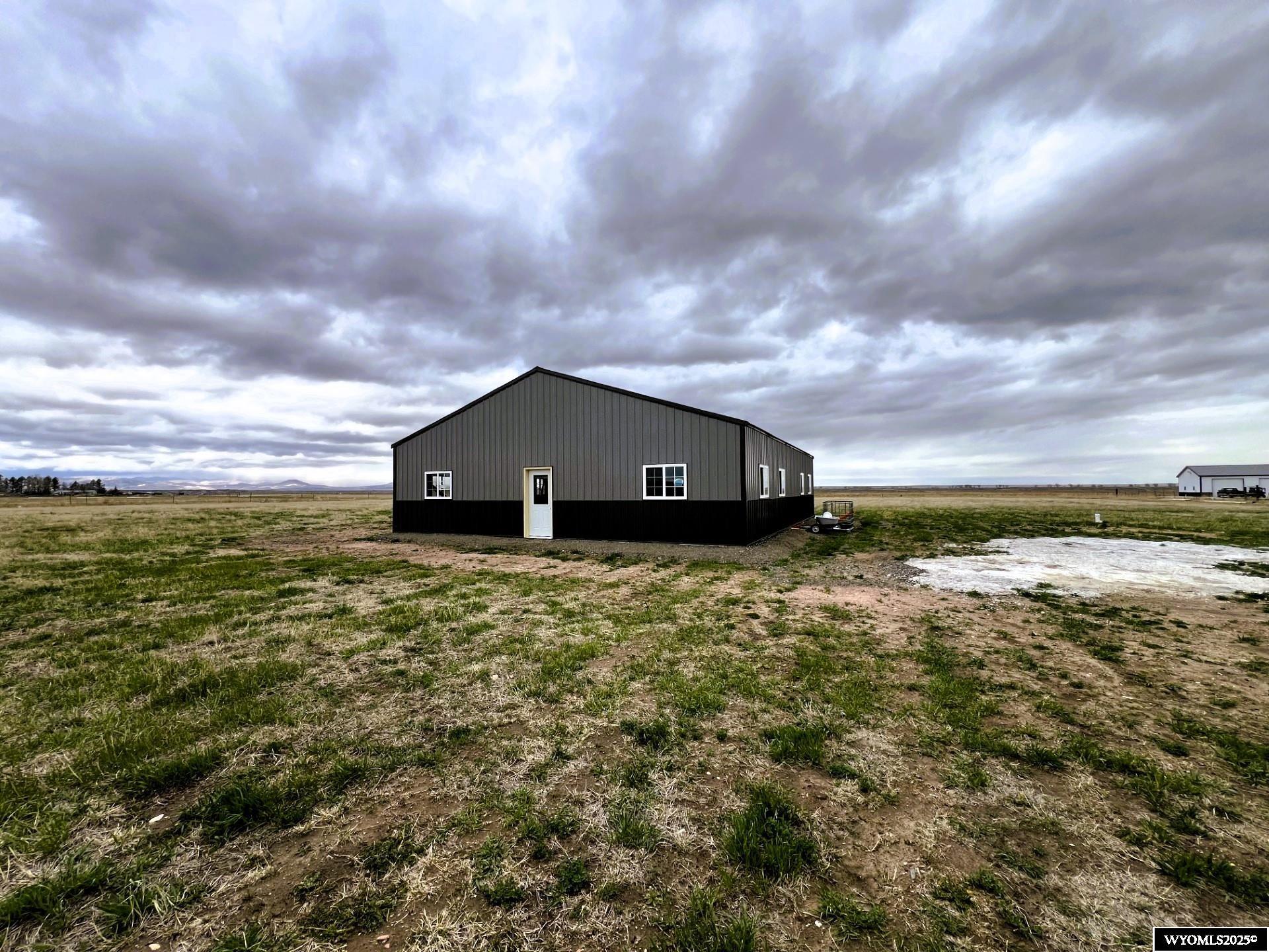 Bluffview Road Wheatland, WY 82201 - Photo 10 of 12
