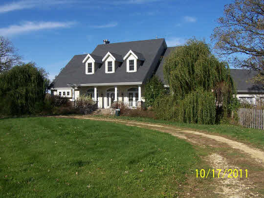 6072 Lyford Road Caledonia, IL 61011 - Photo 1 of 8 Gallery Image 1