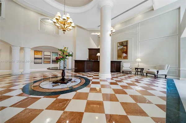 $5,300 | 20000 East Country Club Drive, Unit 311, Aventura, FL 33180