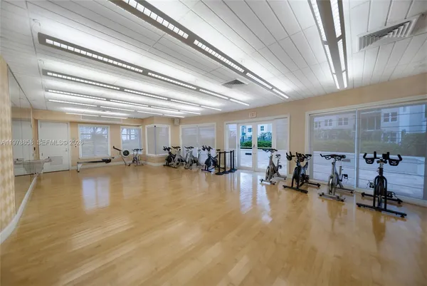 $5,300 | 20000 East Country Club Drive, Unit 311, Aventura, FL 33180