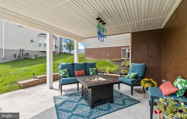 $850,000 | 264 Wilton Court, Harleysville, PA 19438