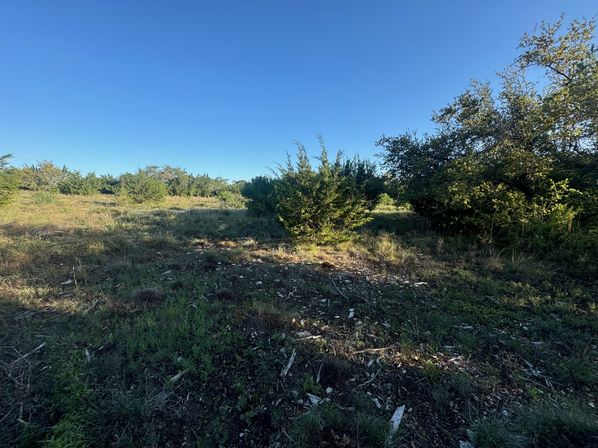 608 Marly Way, Unit 5 Austin, TX 78733 - Photo 13 of 30 View of lot