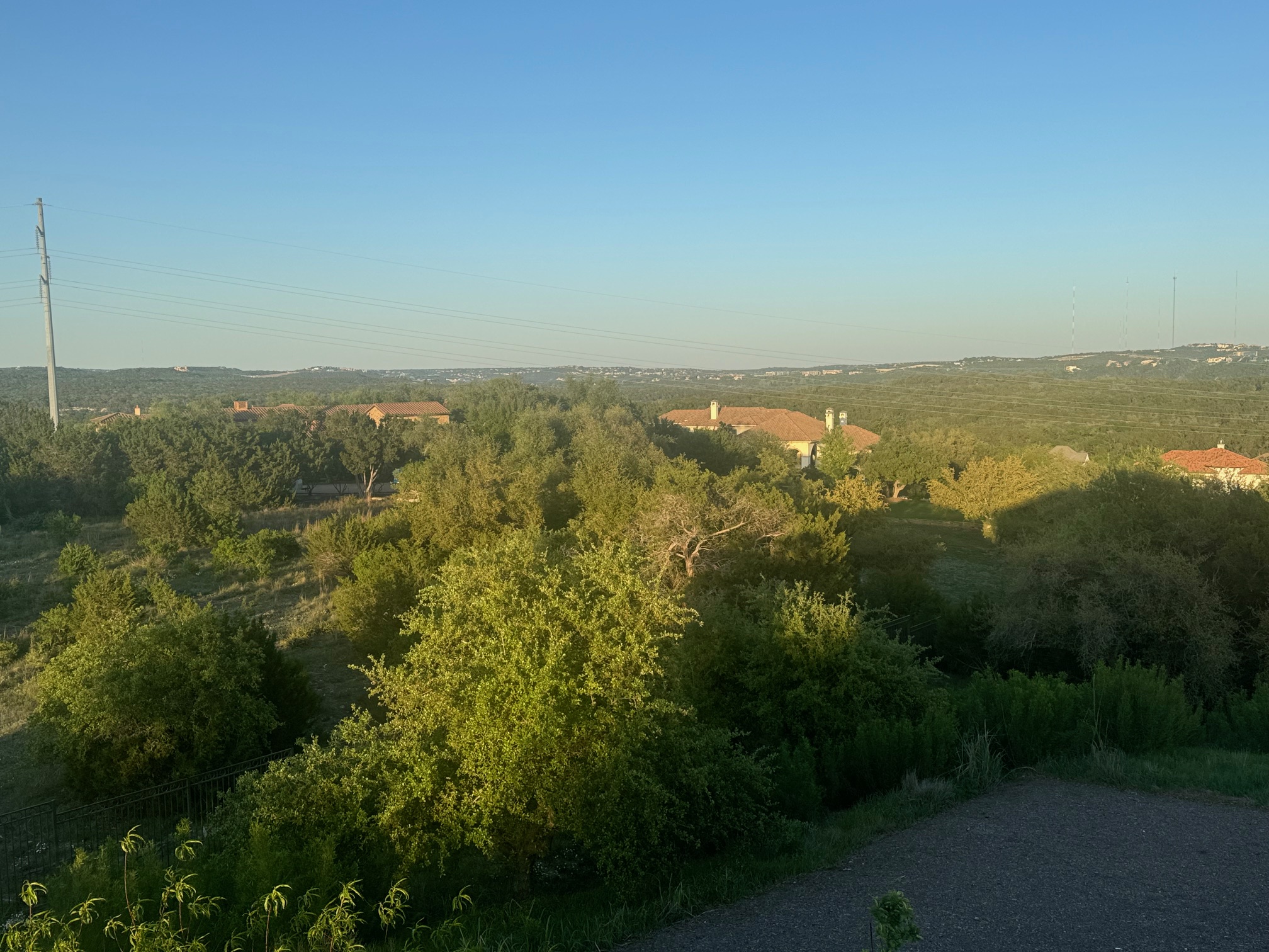 608 Marly Way, Unit 5 Austin, TX 78733 - Photo 20 of 30 1st floor view