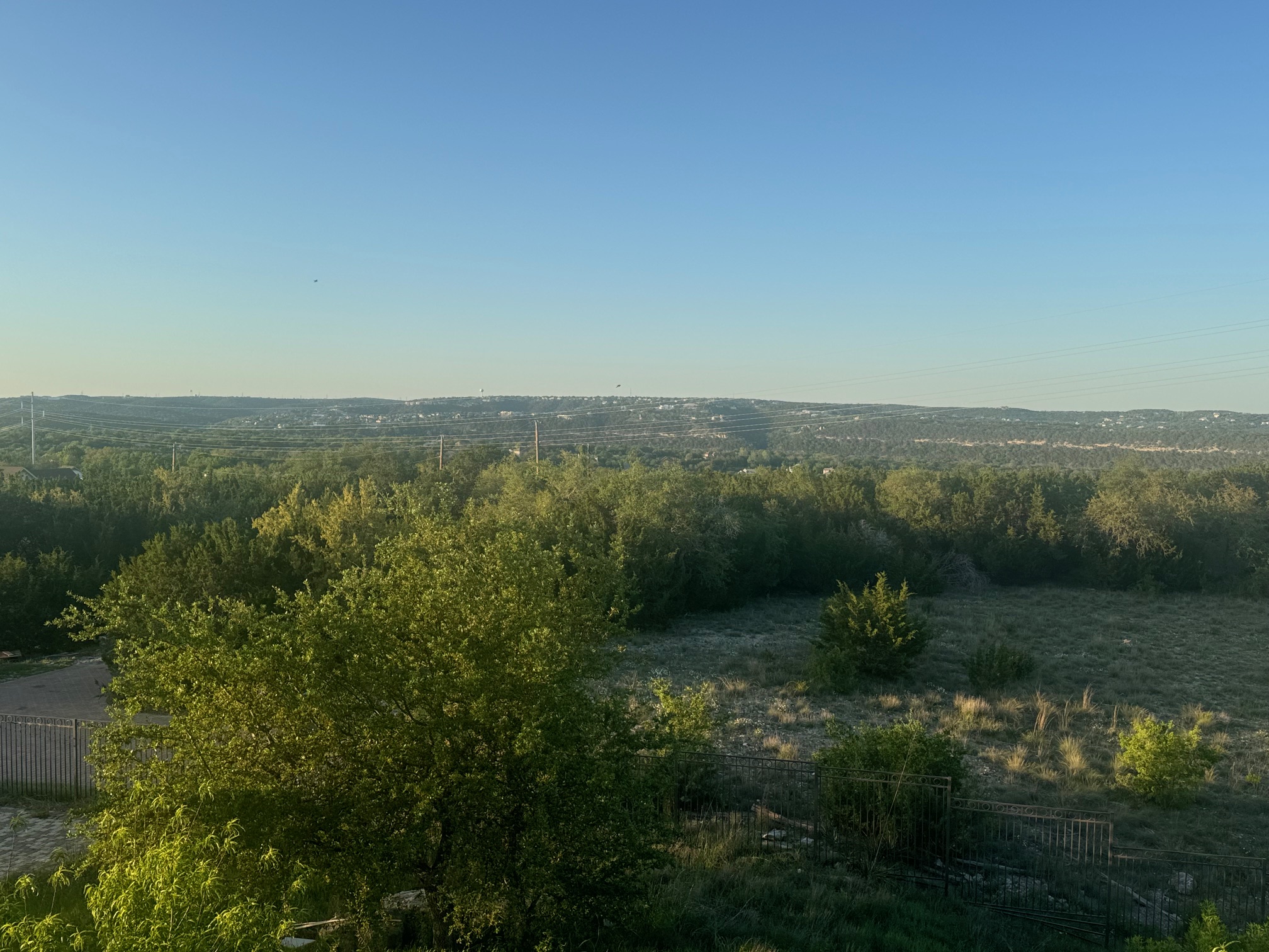 608 Marly Way, Unit 5 Austin, TX 78733 - Photo 21 of 30 1st floor view
