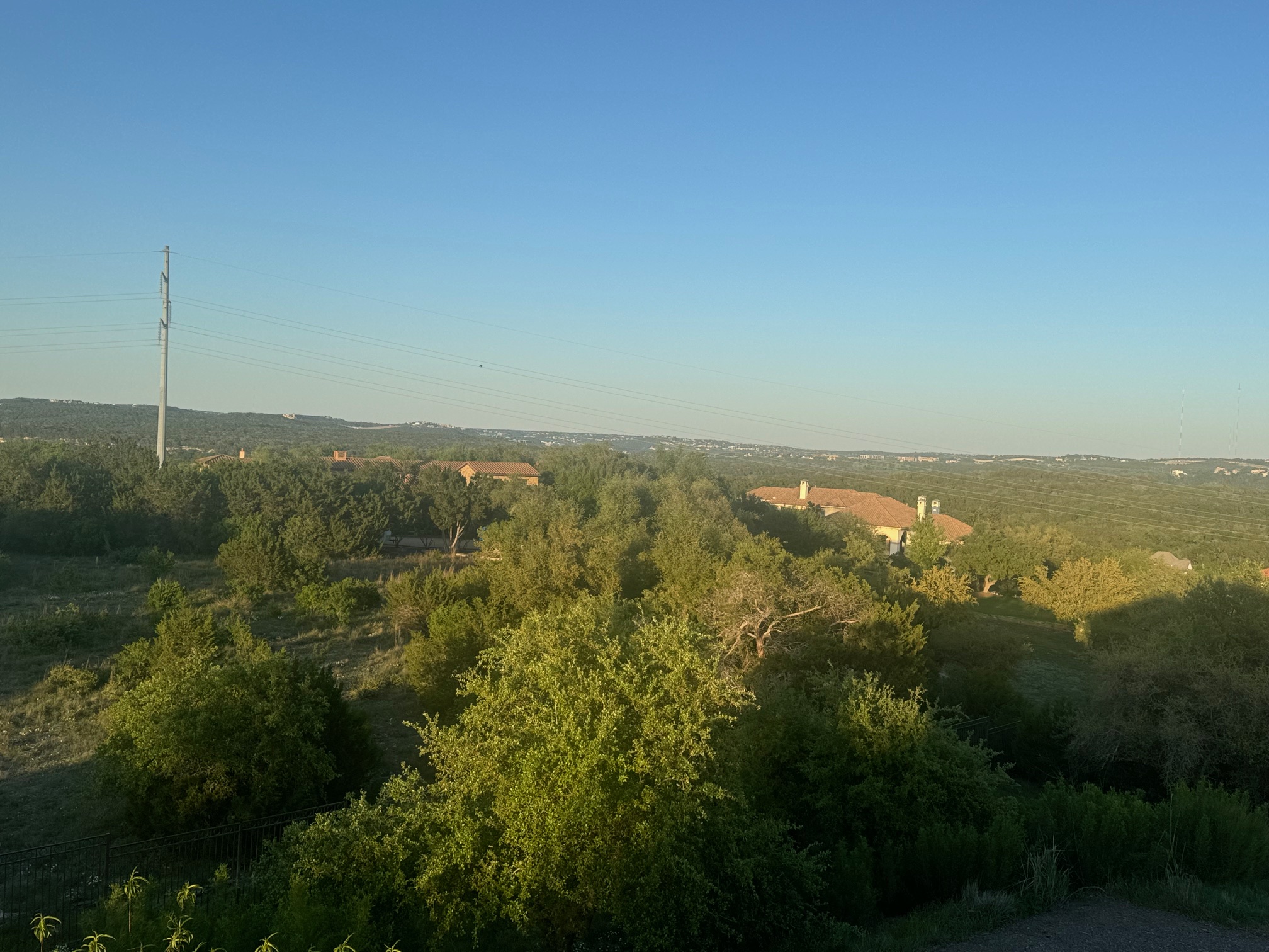 608 Marly Way, Unit 5 Austin, TX 78733 - Photo 22 of 30 1st floor view