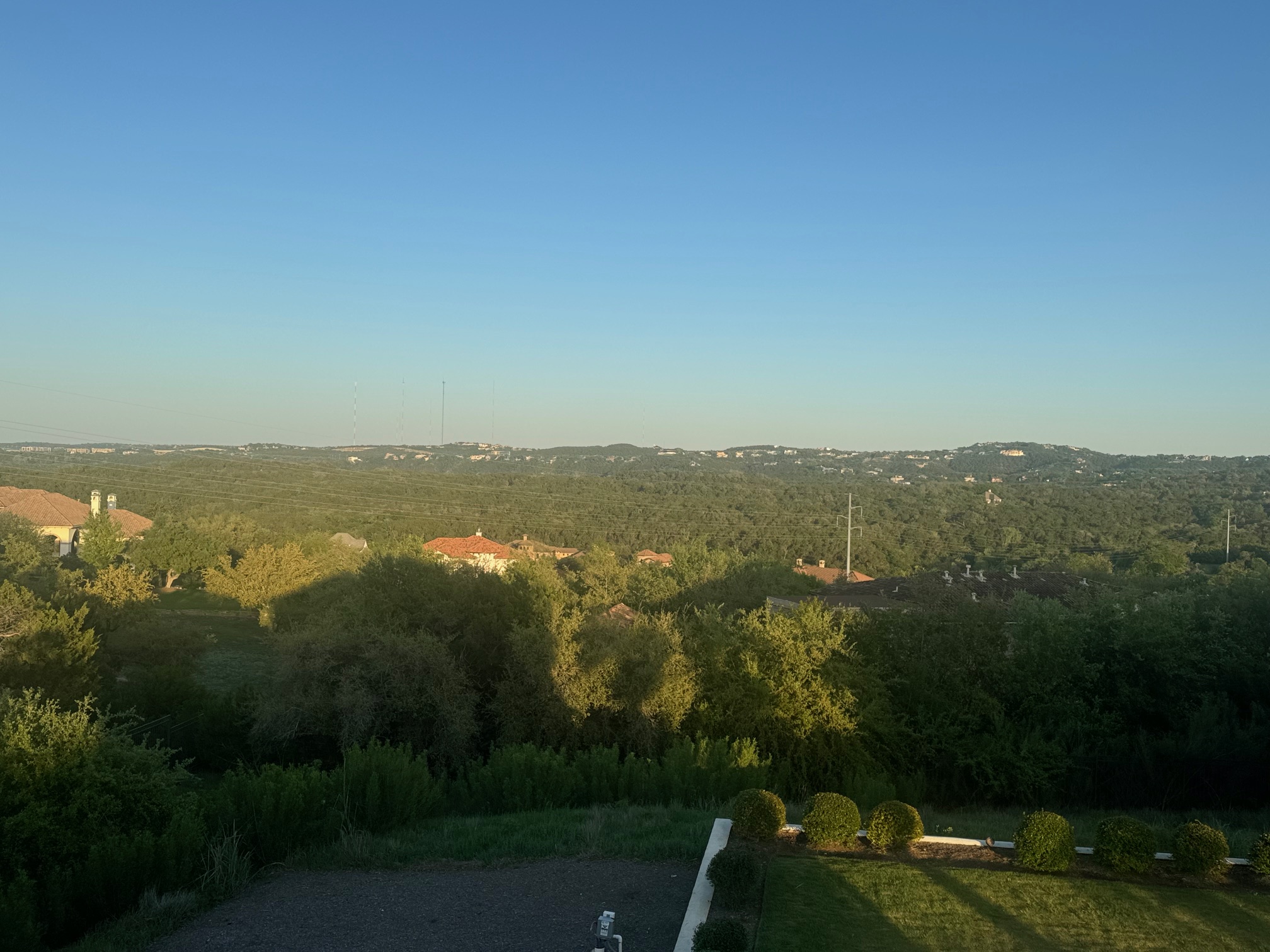 608 Marly Way, Unit 5 Austin, TX 78733 - Photo 23 of 30