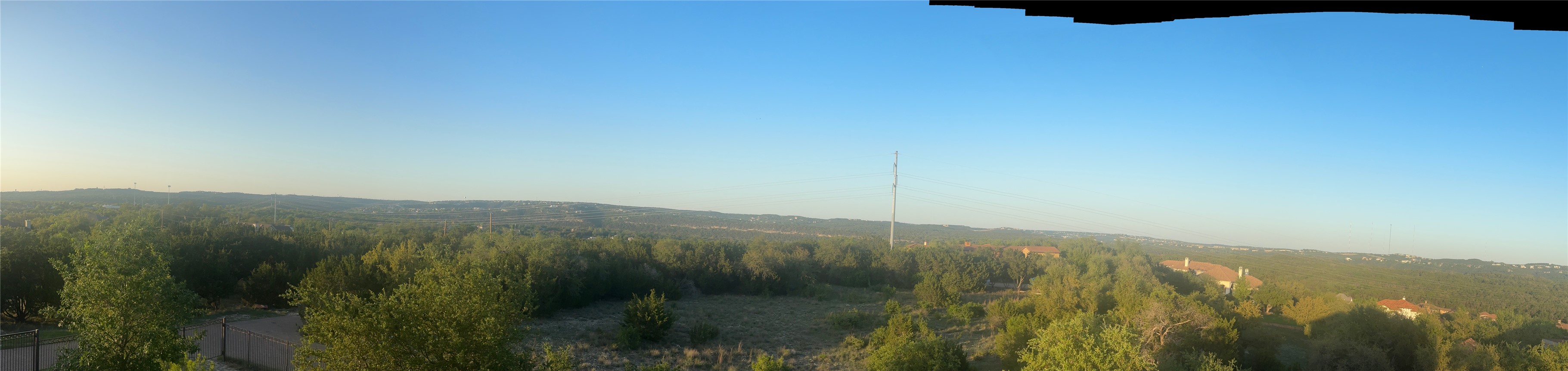 608 Marly Way, Unit 5 Austin, TX 78733 - Photo 25 of 30 Property view of mountains with a forest view