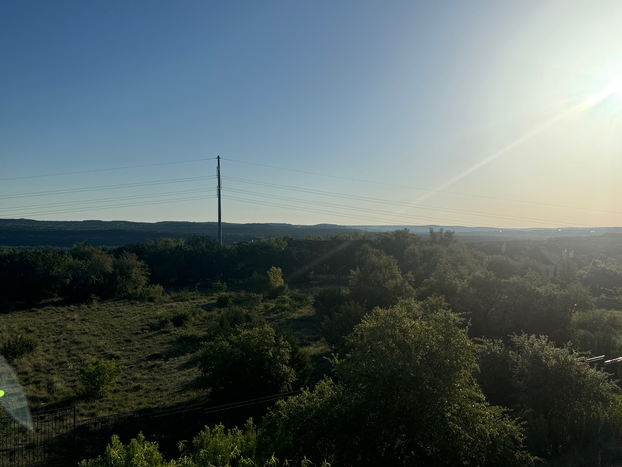 608 Marly Way, Unit 5 Austin, TX 78733 - Photo 5 of 30 Mountain view East
