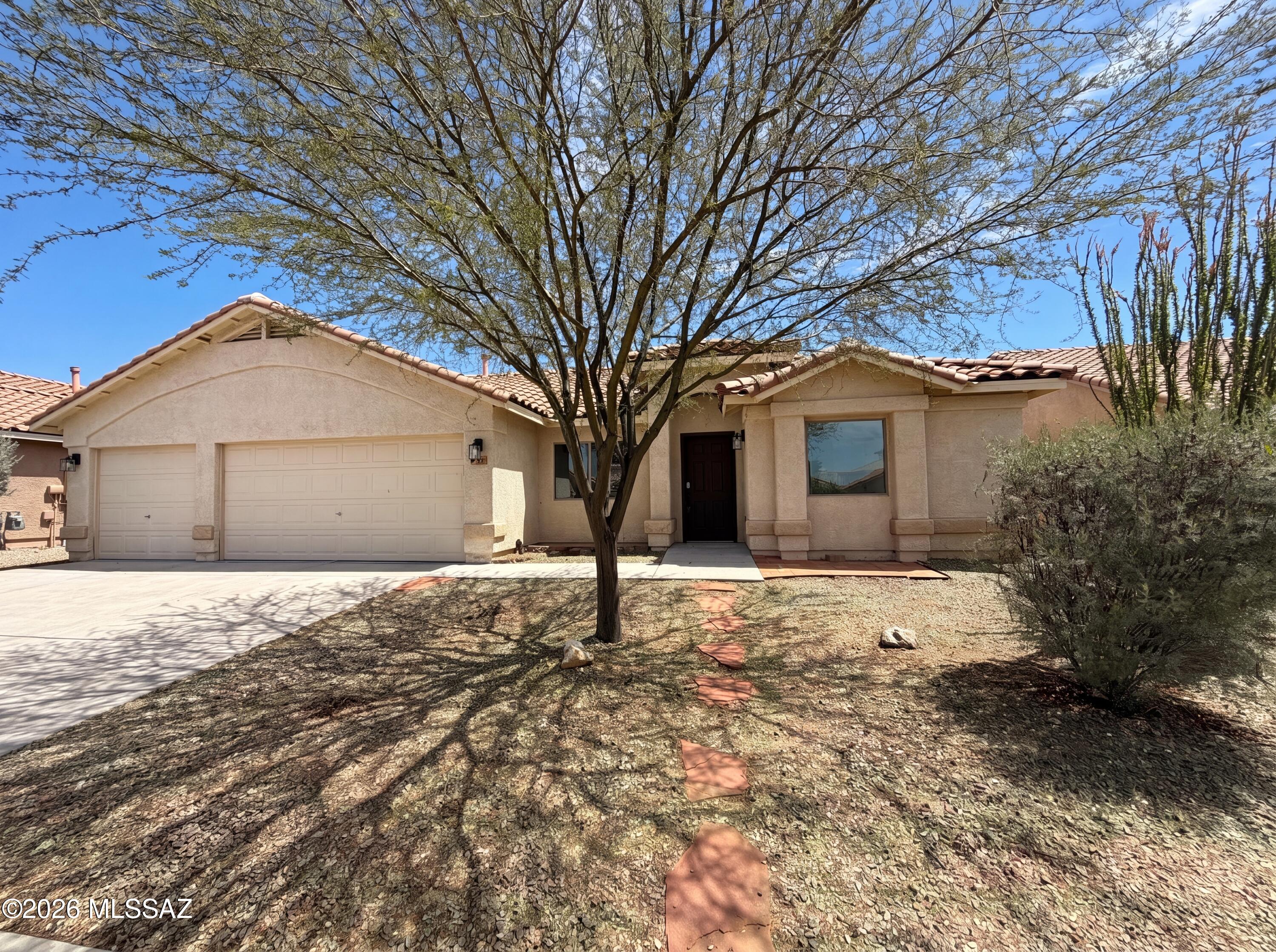 6461 West Harbin Ridge Way Tucson, AZ 85757 - Photo 19 of 22