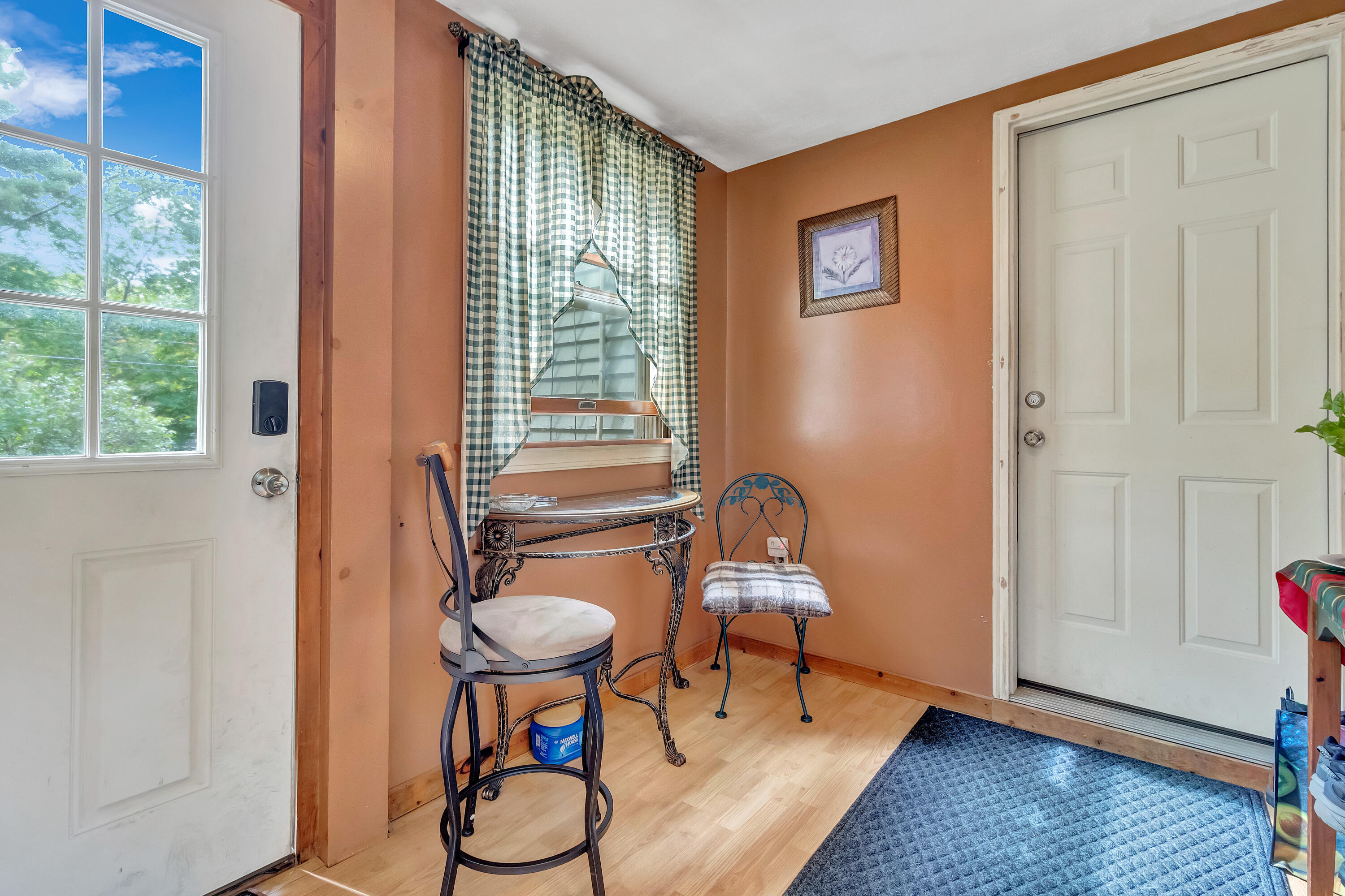 62 Pheasant Run Road East Waterboro, ME 04030 - Photo 5 of 14 Mudroom