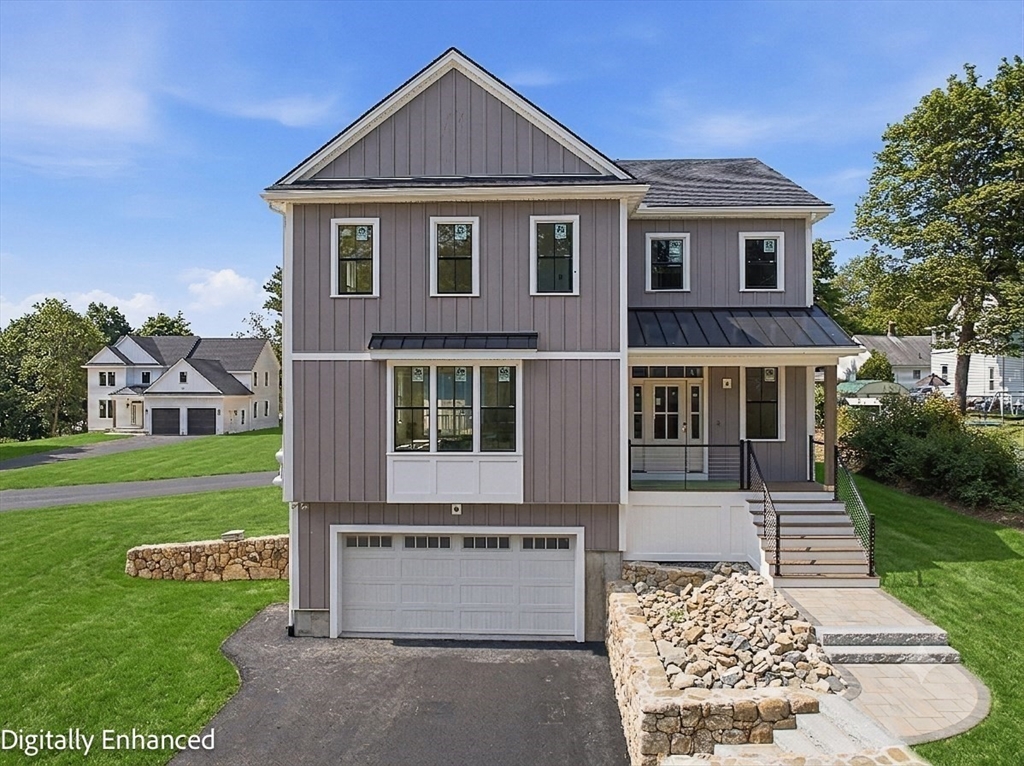 25 Cox Street Hudson, MA 01749 - Photo 3 of 9