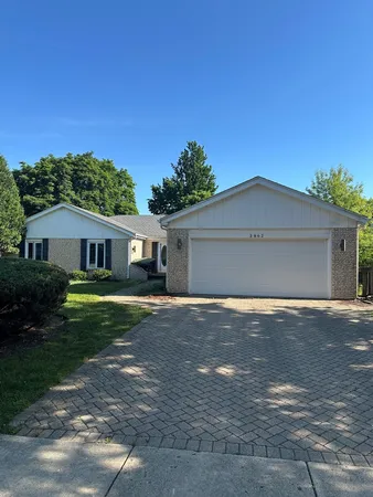 $719,900 | 3862 Grace Lane, Glenview, IL 60025