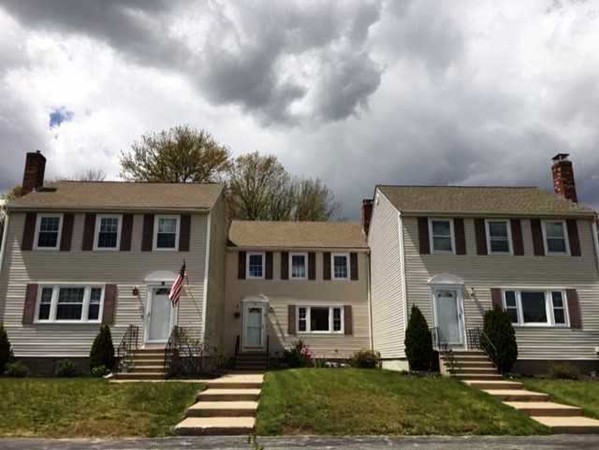 55 Cobb Road, Unit 55 Wrentham, MA 02093 - Photo 1 of 24 Gallery Image 1