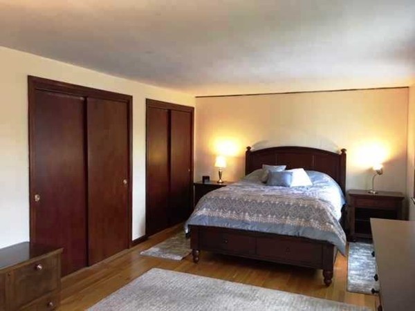 55 Cobb Road, Unit 55 Wrentham, MA 02093 - Photo 13 of 24 Gallery Image 13