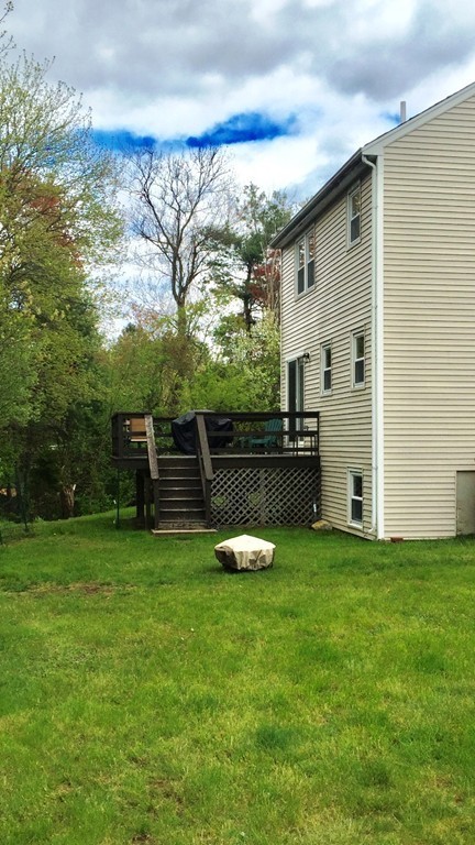 55 Cobb Road, Unit 55 Wrentham, MA 02093 - Photo 21 of 24 Gallery Image 21