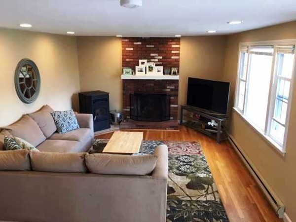 55 Cobb Road, Unit 55 Wrentham, MA 02093 - Photo 8 of 24 Gallery Image 8