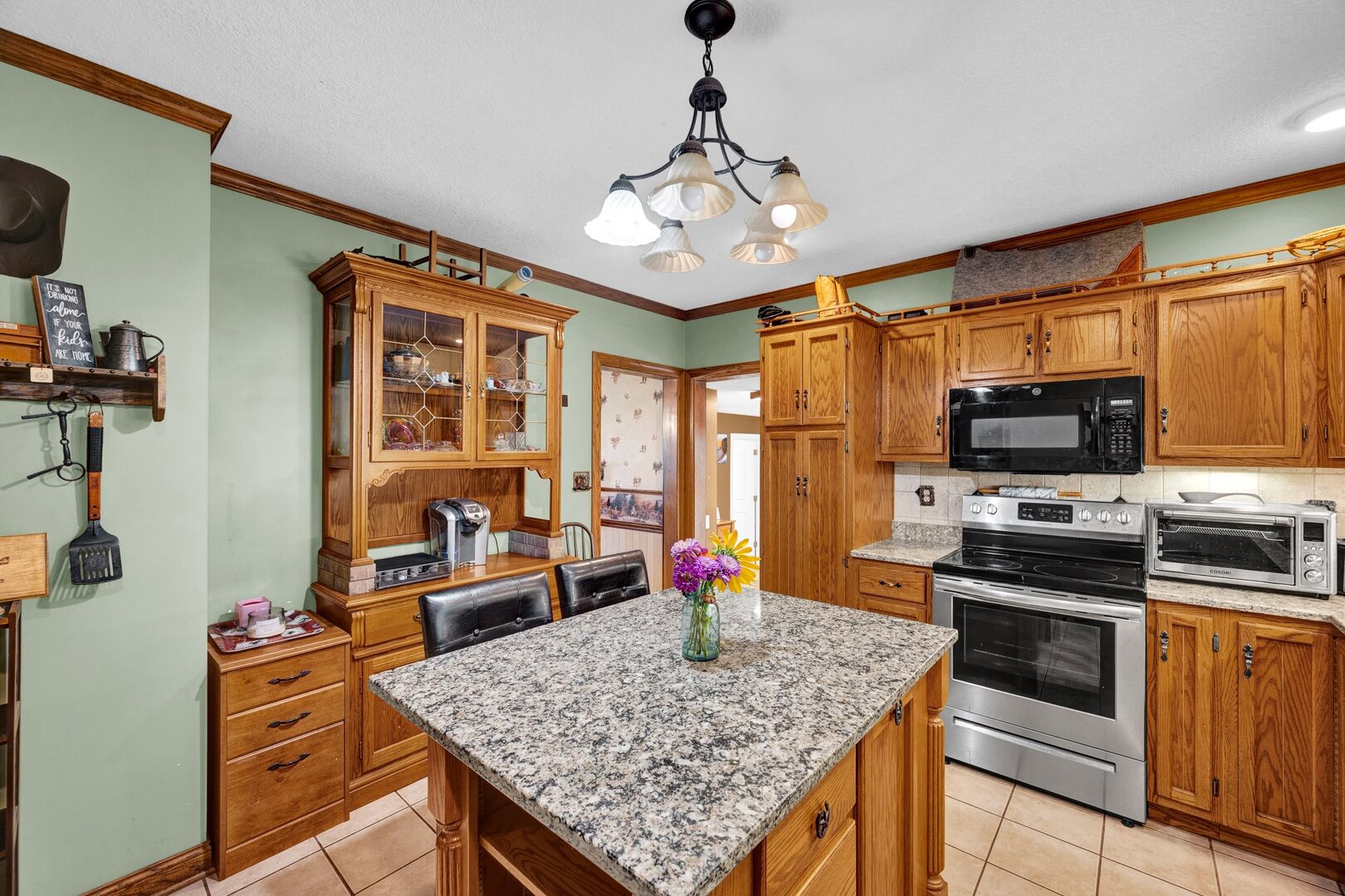 9101 Old Silo Road Clinton, IL 61727 - Photo 19 of 85 Gallery Image 19