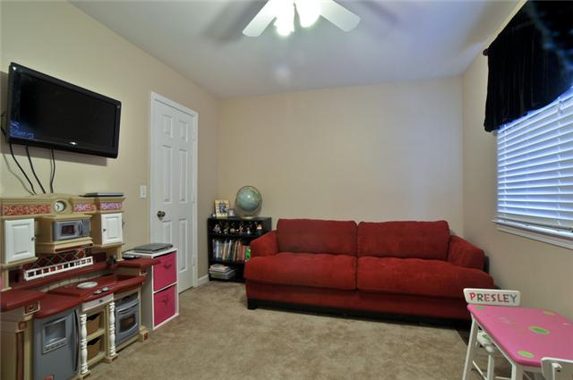 1256 General George Patton Road, Unit 1256 Nashville, TN 37221 - Photo 12 of 20 3rd Bedroom is currently used as a playroom