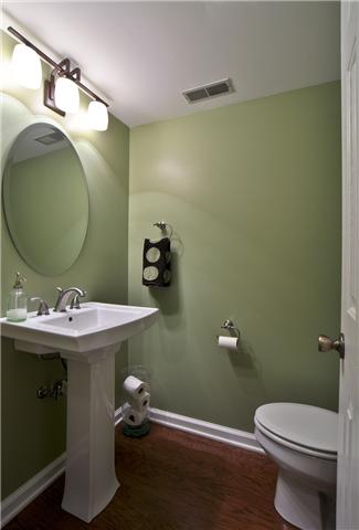1256 General George Patton Road, Unit 1256 Nashville, TN 37221 - Photo 13 of 20 Half Bath on Main Level