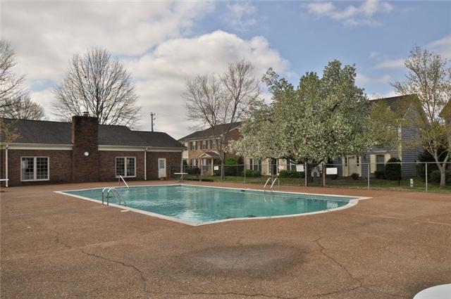 1256 General George Patton Road, Unit 1256 Nashville, TN 37221 - Photo 18 of 20 Pool for 1256 General George Patton - Services this section of River Plantation only - 150 Homes