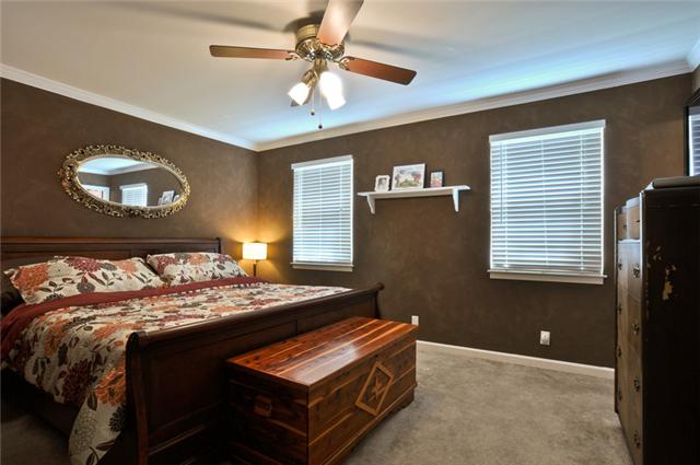 1256 General George Patton Road, Unit 1256 Nashville, TN 37221 - Photo 8 of 20 Master Bedroom