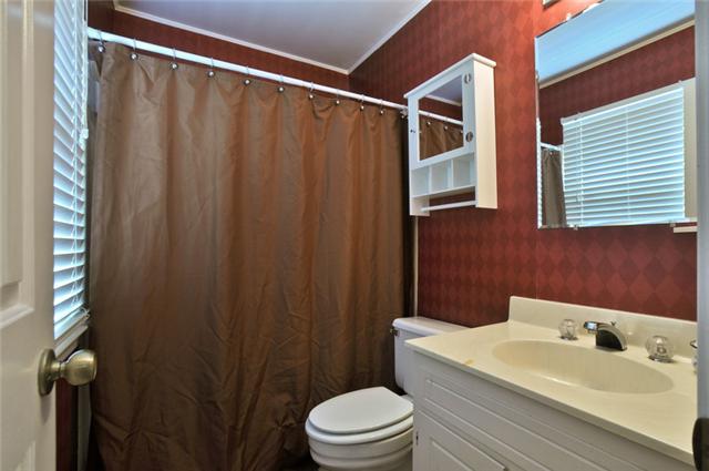 1256 General George Patton Road, Unit 1256 Nashville, TN 37221 - Photo 10 of 20 Master Bath