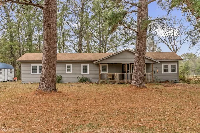 $105,000 | 870 Barron Road, Keithville, LA 71047