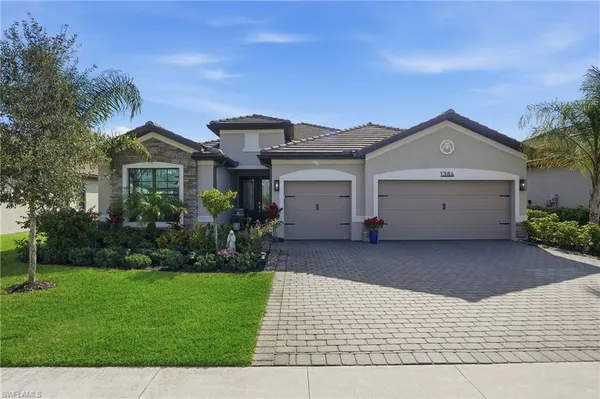 $769,000 | 1384 Birdie Drive, Naples, FL 34120