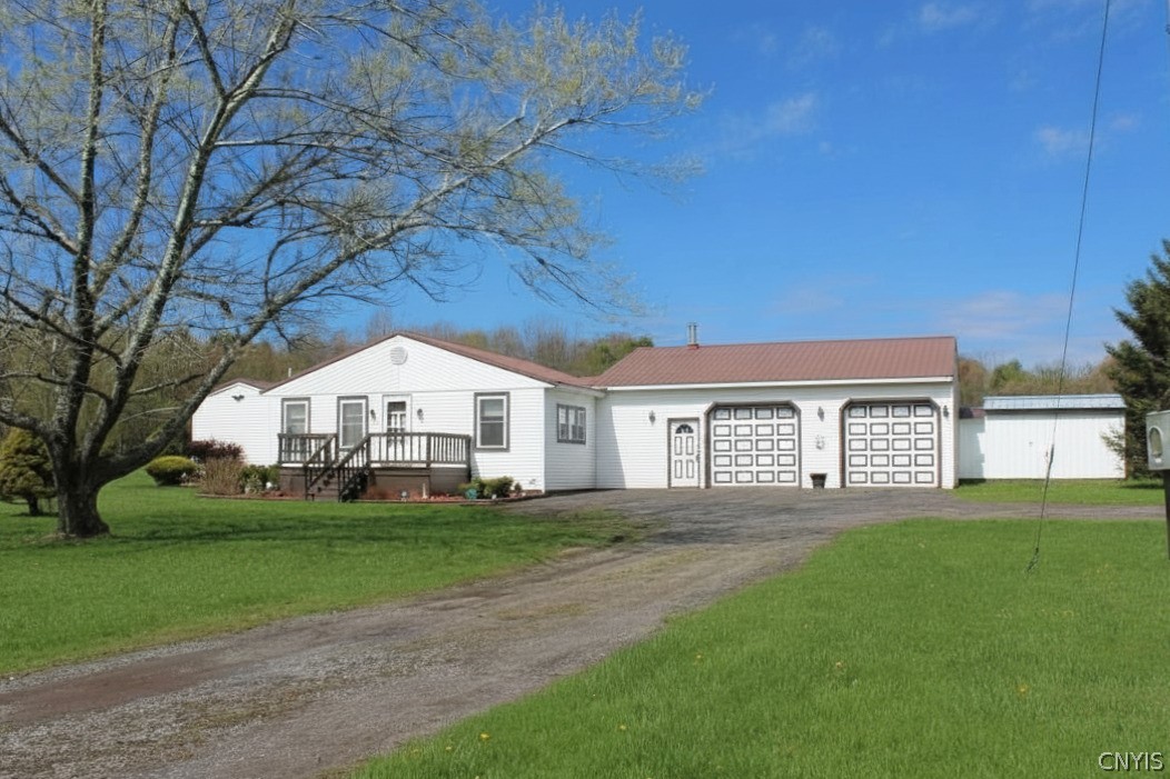 241 Mellon Road Amboy, NY 13493 - Photo 1 of 42