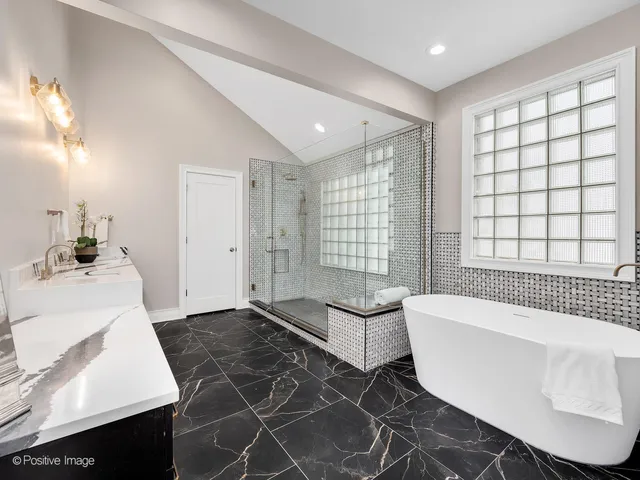 a living room with a couch and a table