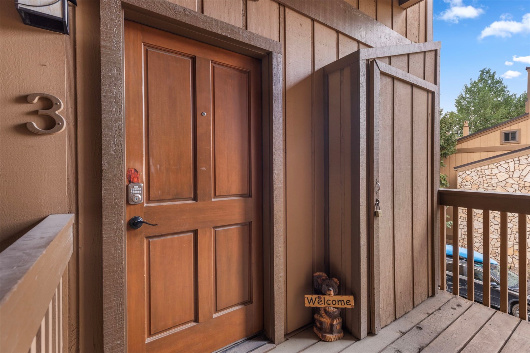 205 Primrose Path, Unit 3 Breckenridge, CO 80424 - Photo 7 of 36