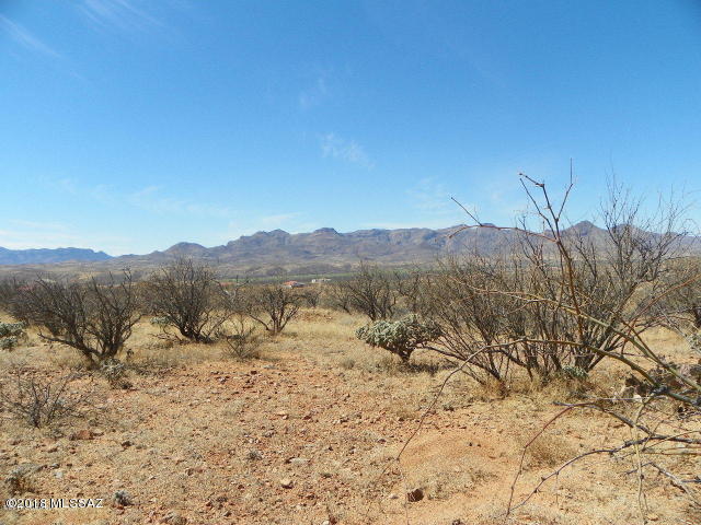 1656 Vereda Neblina, Unit 56 Rio Rico, AZ 85648 - Photo 1 of 3