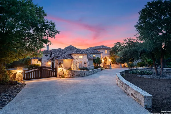 $5,470,000 | 210 Riverwood, Boerne, TX 78006