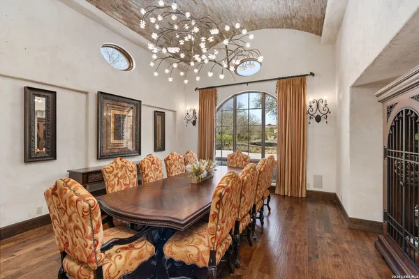 $5,470,000 | 210 Riverwood, Boerne, TX 78006