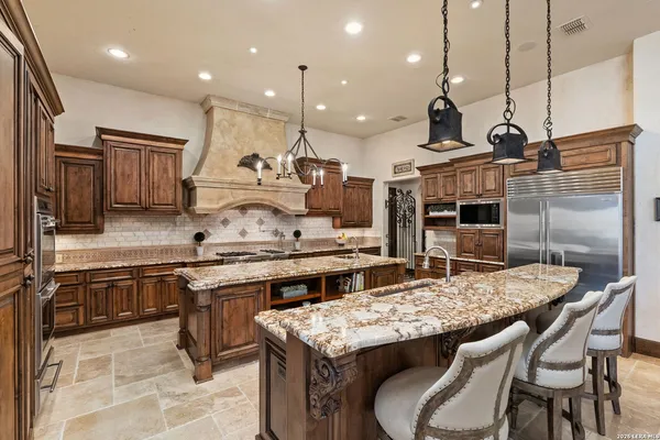 $5,470,000 | 210 Riverwood, Boerne, TX 78006