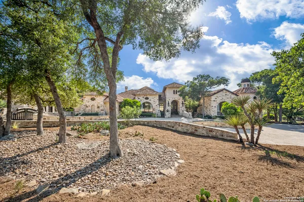 $5,470,000 | 210 Riverwood, Boerne, TX 78006
