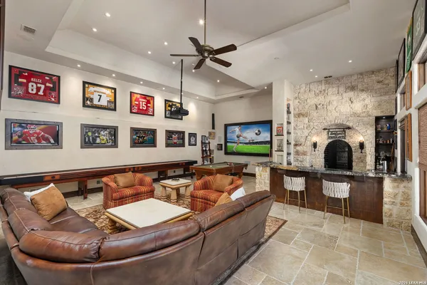 $5,470,000 | 210 Riverwood, Boerne, TX 78006