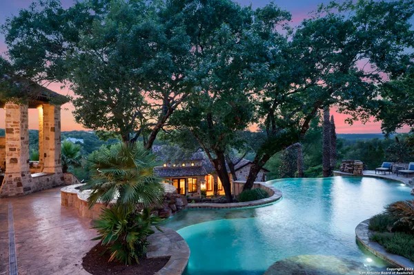 $5,470,000 | 210 Riverwood, Boerne, TX 78006