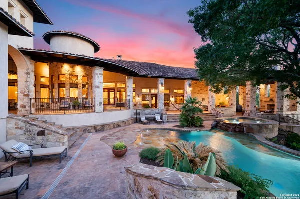 $5,470,000 | 210 Riverwood, Boerne, TX 78006