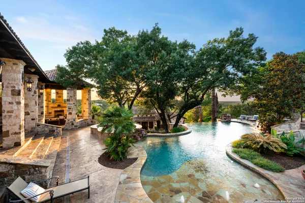$5,470,000 | 210 Riverwood, Boerne, TX 78006