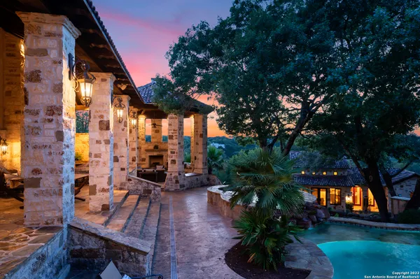 $5,470,000 | 210 Riverwood, Boerne, TX 78006