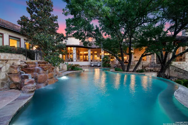 $5,470,000 | 210 Riverwood, Boerne, TX 78006