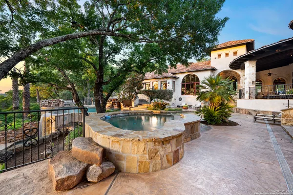 $5,470,000 | 210 Riverwood, Boerne, TX 78006