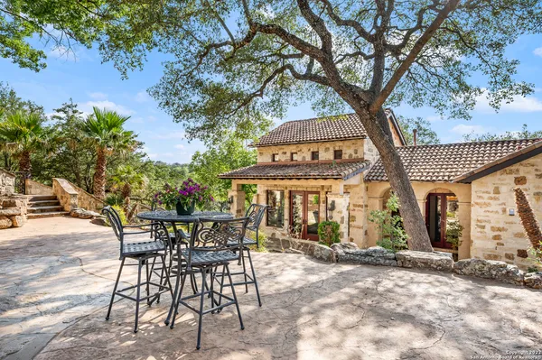 $5,470,000 | 210 Riverwood, Boerne, TX 78006