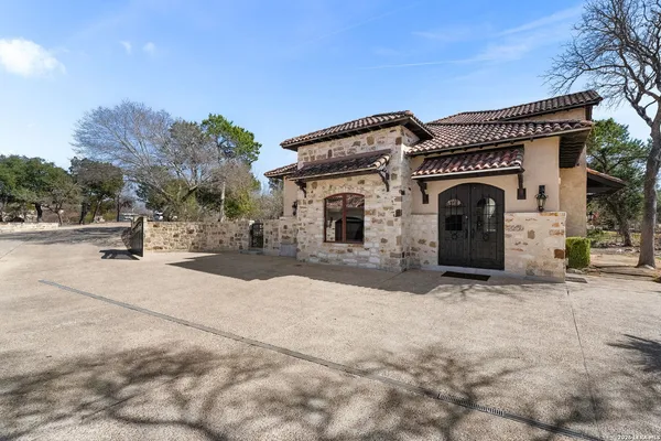 $5,470,000 | 210 Riverwood, Boerne, TX 78006