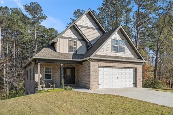 $2,550 | 85 Jane Harris Road, Dallas, GA 30157